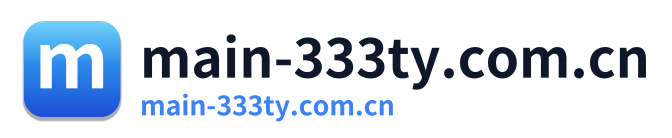 main-333ty.com.cn Logo